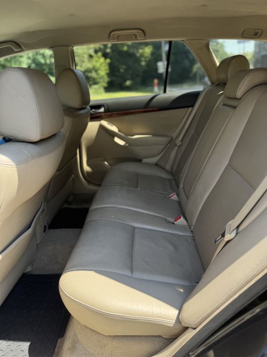 Toyota Avensis 2,0 дизель механика