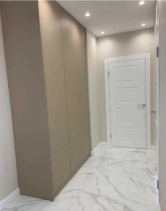 ПРОДАМ 2-х ким квартира Каховская ул.62А