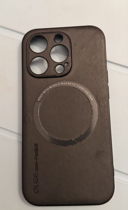 Etui na iPhone 14 Pro
