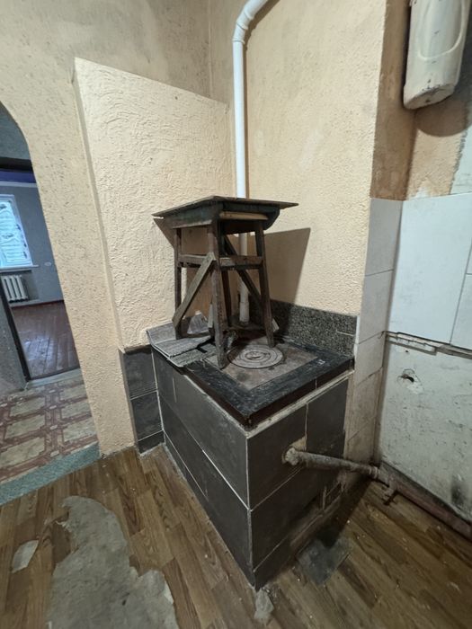 Продам 2-кімнатну квартиру