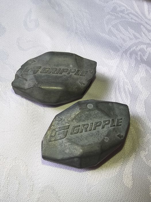 Drut stalowy ocynkowany 2.4mm