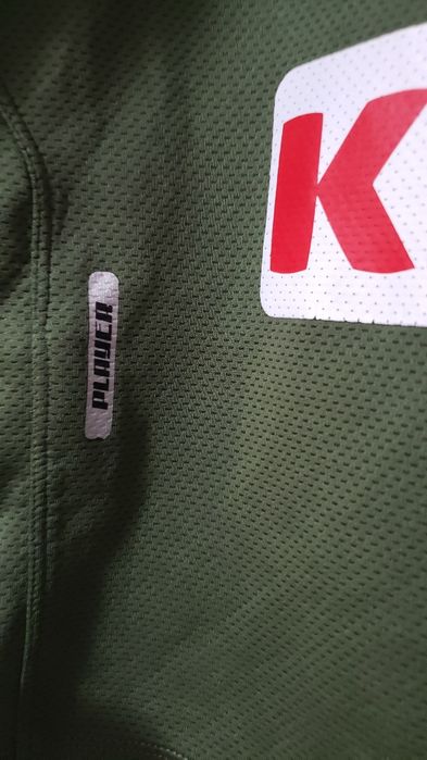 Sweat treino Nápoles