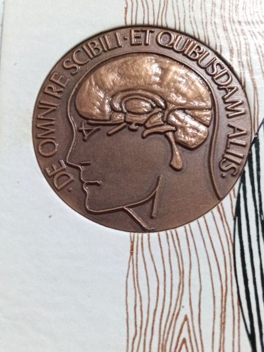 Filo-Medalhística - Educação Permanente