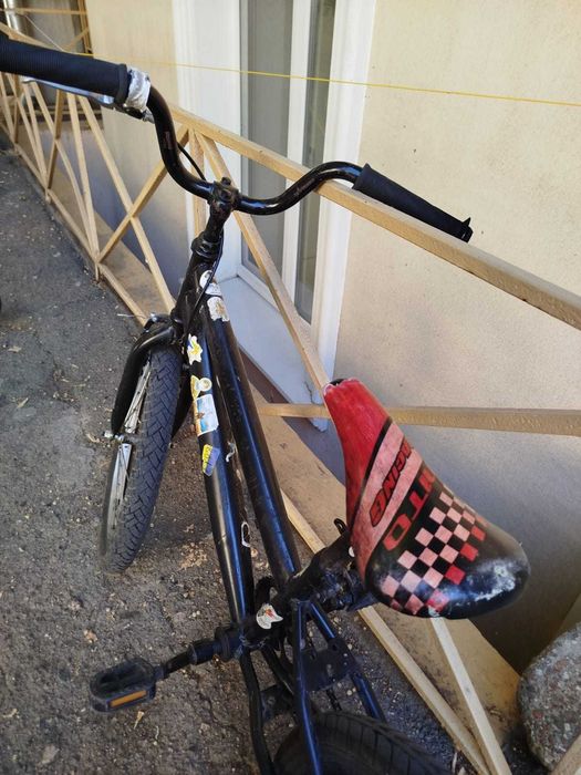 Дитячий велосипед