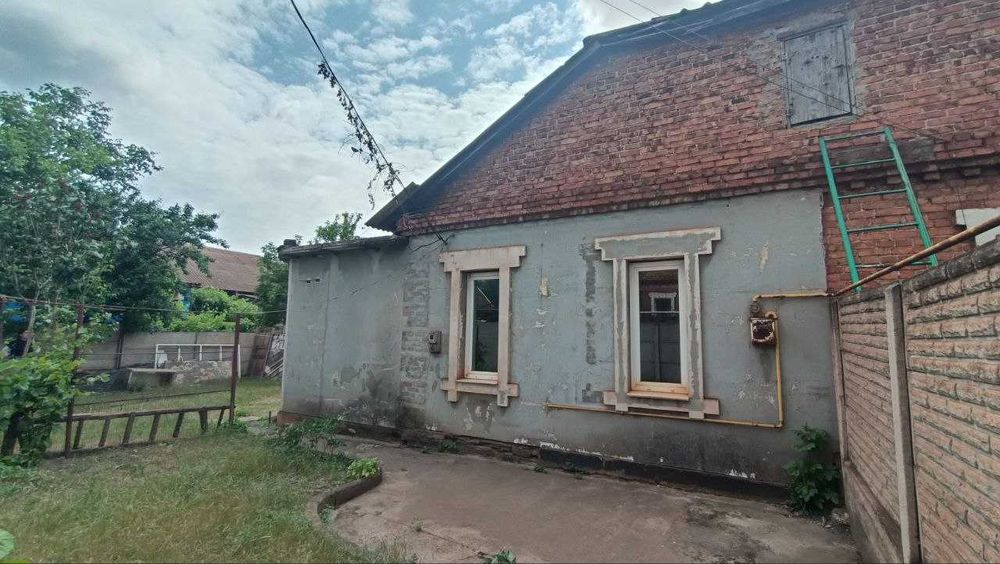 Продам будинок по вулиці Ульянівська