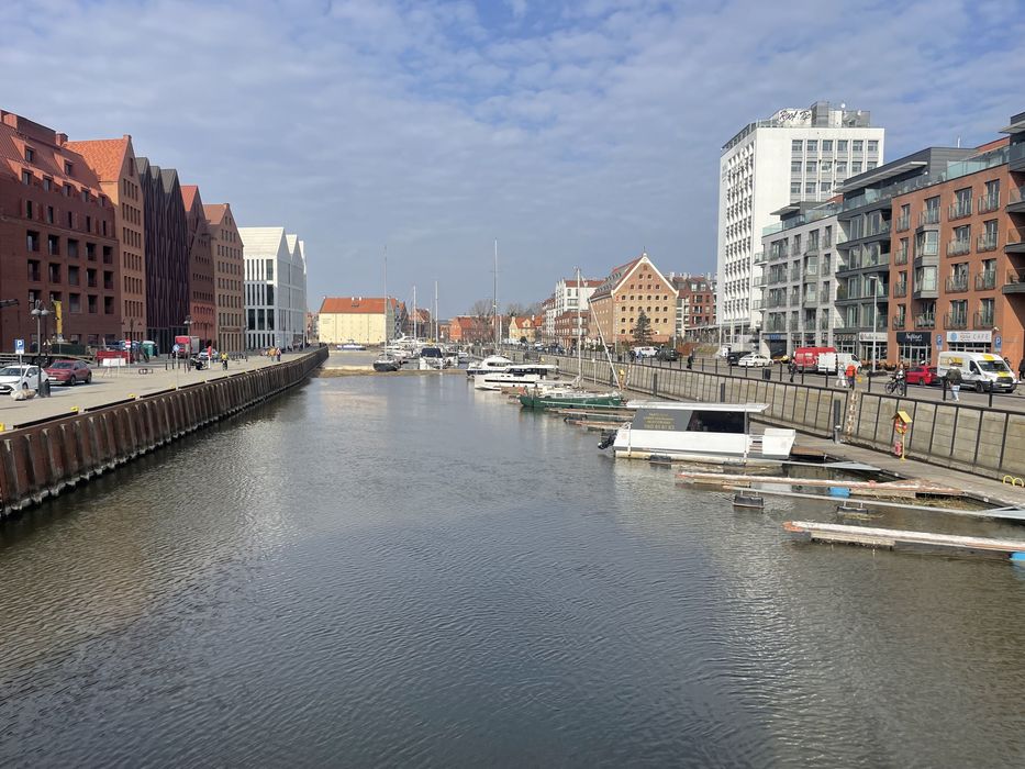 Pokoje Noclegi Gdansk Długa