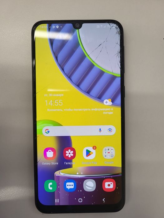 Samsung M31.Внимательно описание.