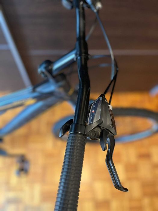 Bicicleta Aro 26" Moma Bikes