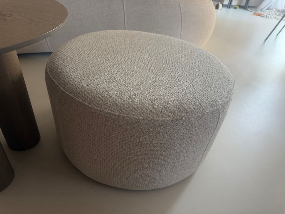 Sofa Soul PUSZMAN +puf