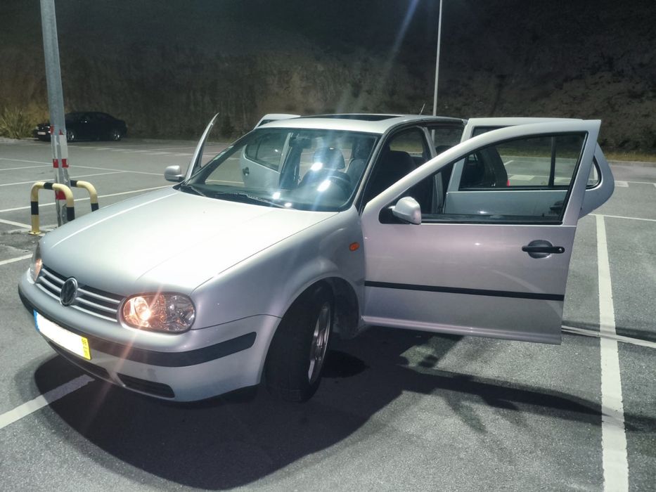VW Golf 1.4 1998