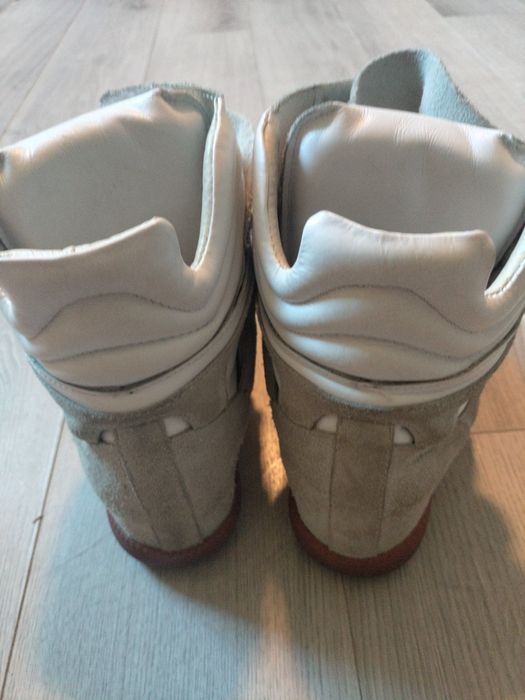 Isabel Marant ...