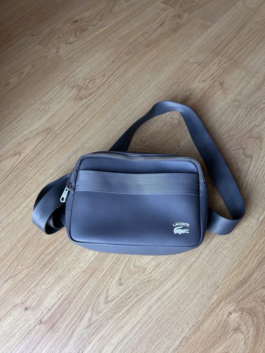 Bolsa Lacoste