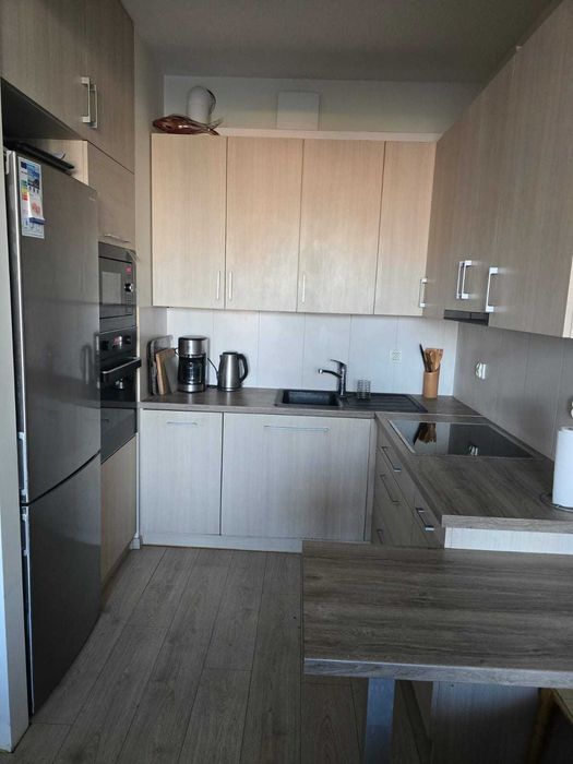 Kawalerka 40 m² z balkonem i widokiem, ul. Raginisa, od zaraz