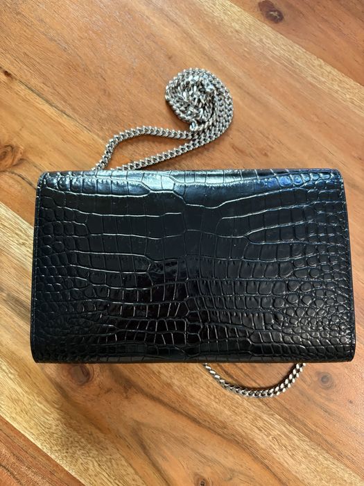 Mala Crossbody Chain Uptown by YSL