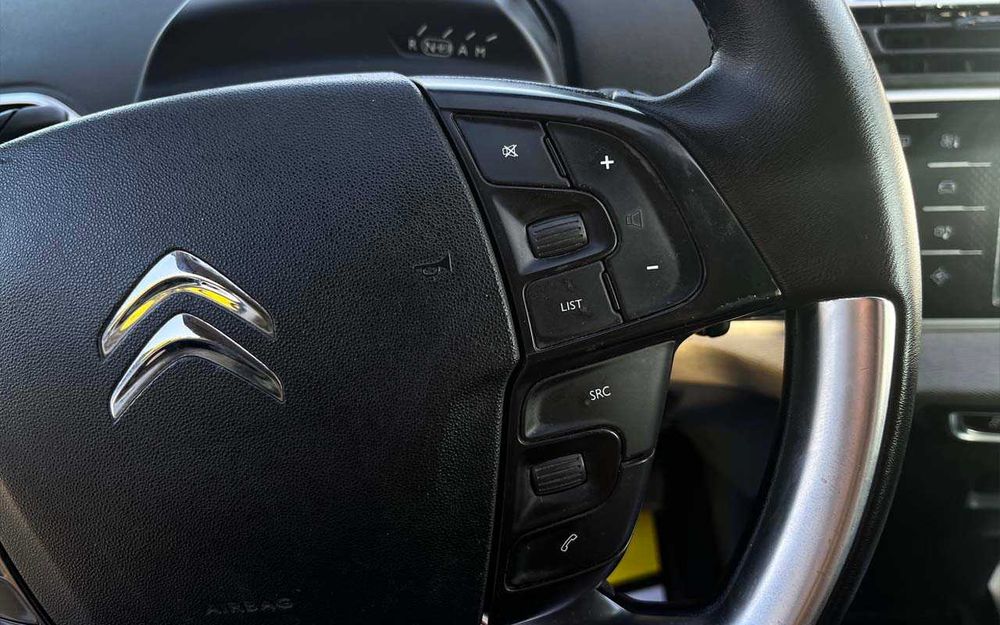 Citroen C4 Picasso 2014