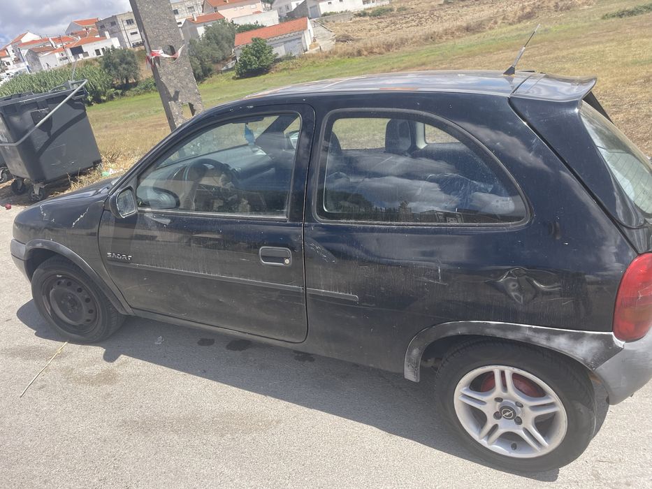 Corsa 1.5 TDI  gasoleo