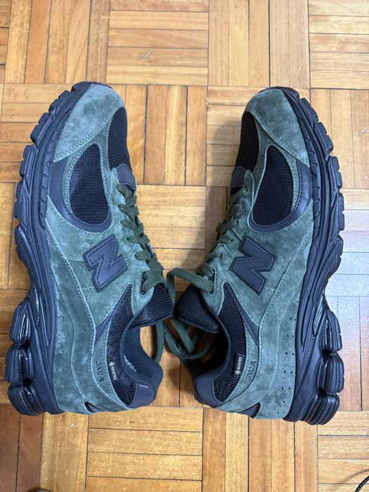 New Balance 2002R Goretex