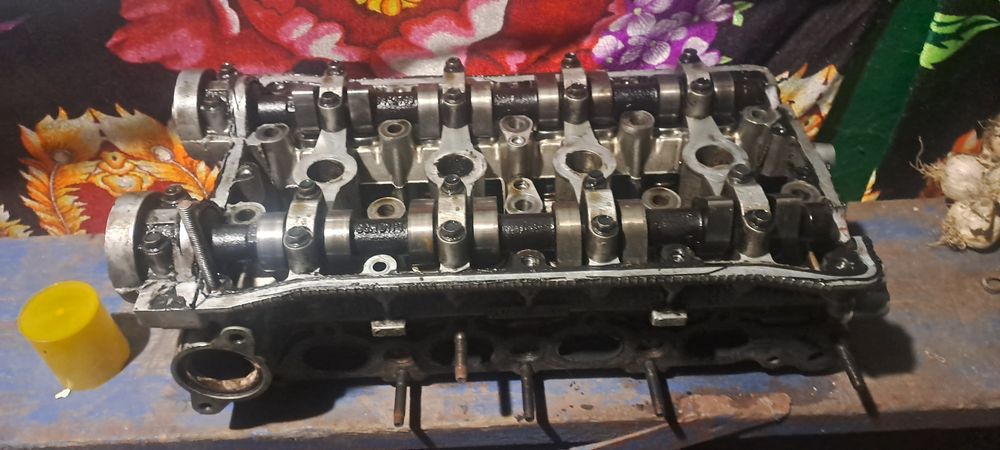 Продам гбц лачетті 1.4 1.6