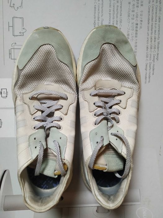 Кросівки adidas, розмір UK 13.5 / EU 49 / 32 см / оригінал