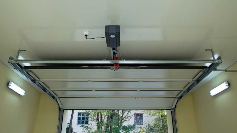 Okna Drzwi Bramy Rolety Napędy do Bram