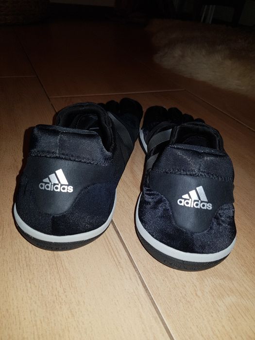Adidas Adipure trainer FiveFingers US 12, FR 46i 2/3