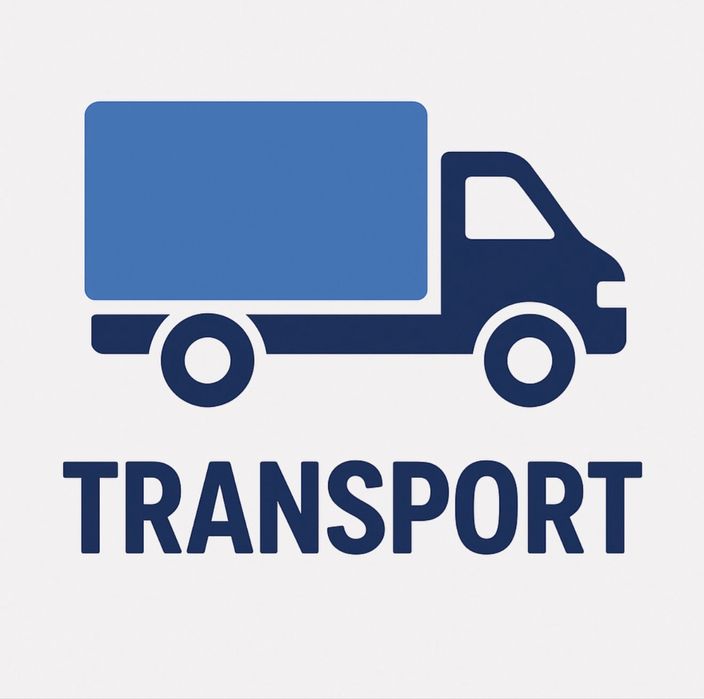 Transport, Przeprowadzki, Przewozy, Wnoszenie  i Skladanie