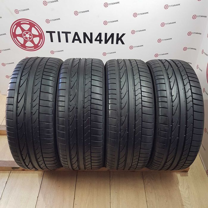 +4шт 90% Шини літні 215/40/17 Bridgestone Potenza  літо Р17