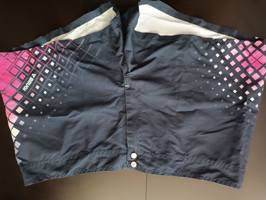 Spodenki kąpielowe L