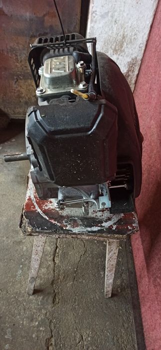 Silnik Loncin 1P65FF-2