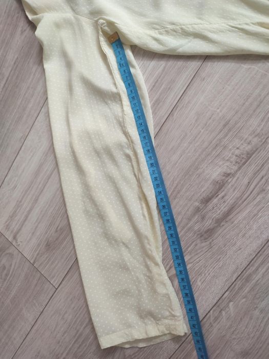 Bluzka letnia damska