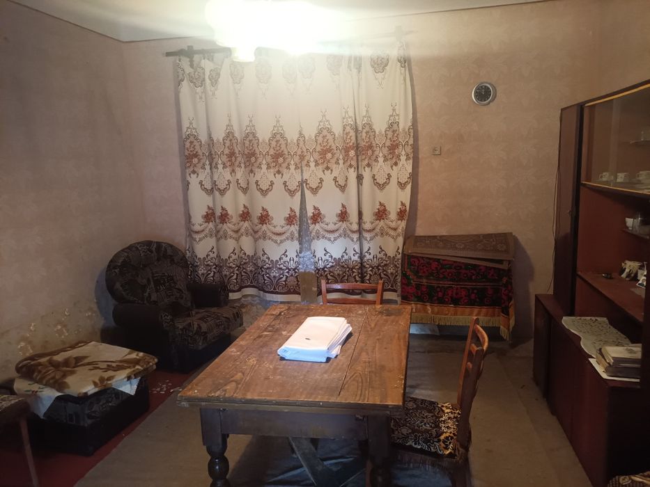 Дешеве будинковолодіння в с. Гетен на дві сім'ї
