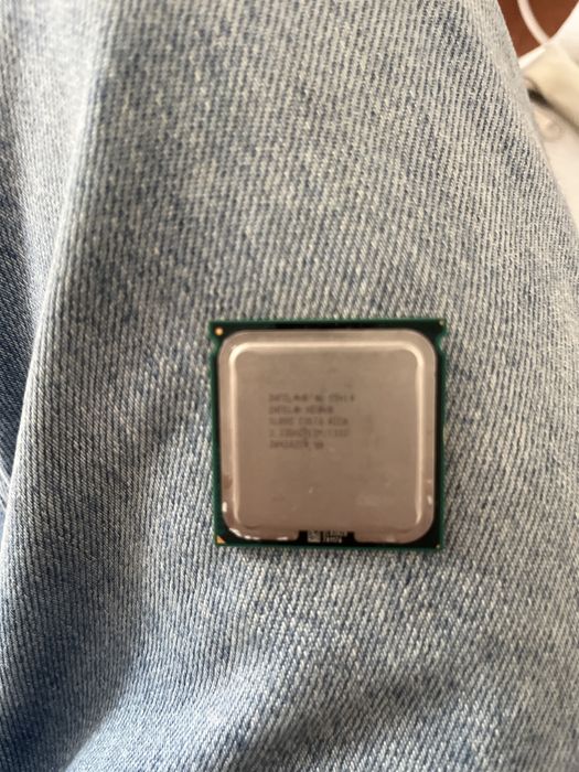 Processador, INTEL XEON, preço barato