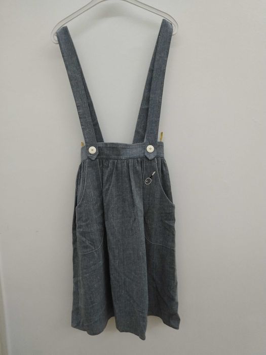 Saias Vintage 2-5€