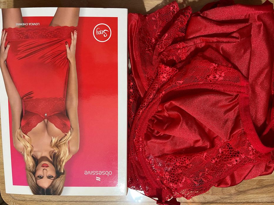 Bielizna TANIO likwidacja sklepu