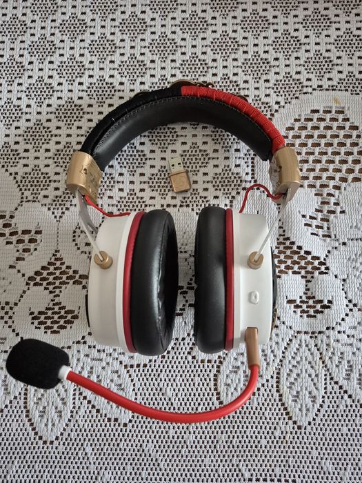 Słuchawki Lexip Assassin's creed Shadows