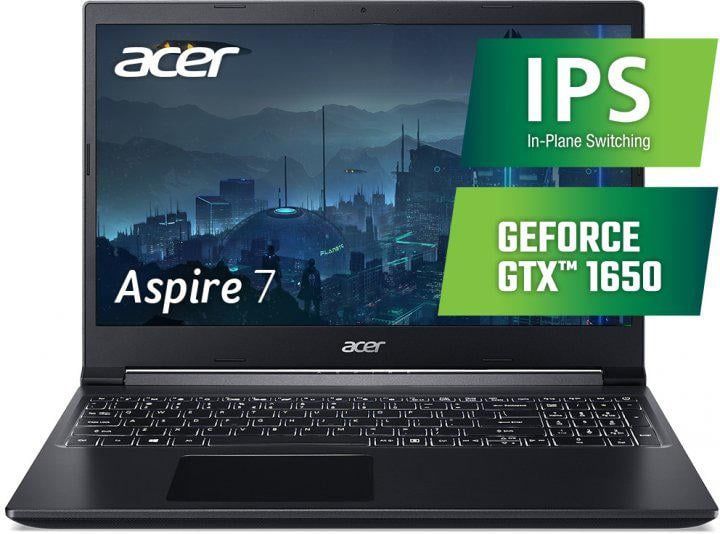 Игровой ACER GTX 1650 / i5-9300H