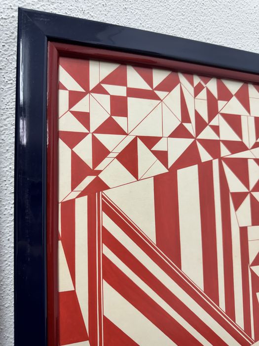 Coleção quadro Vintage