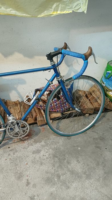 Bicicleta estrada