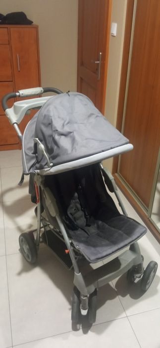 Spacerówka wózek dziecięcy