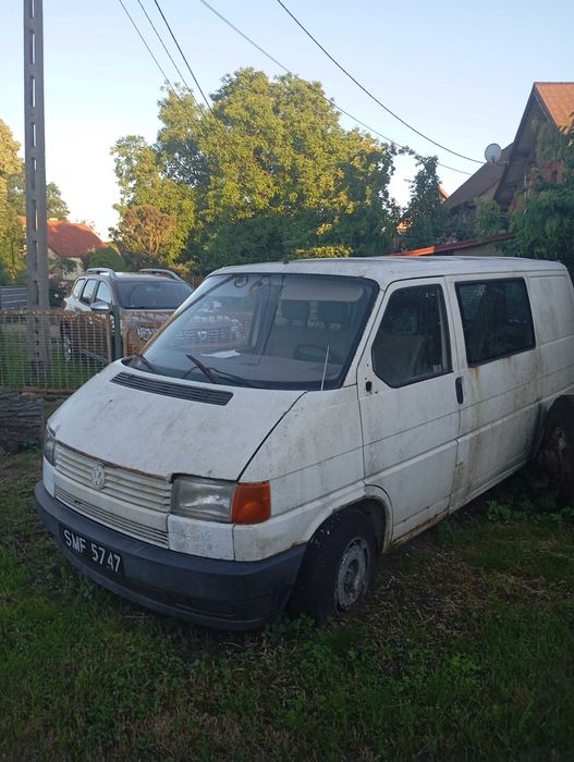 VW Sharan 1.9 Tdi