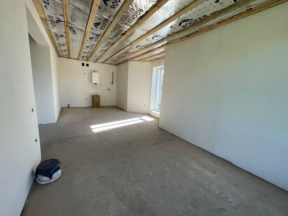 Окремостоячий цегляний будинок+, Вересневе