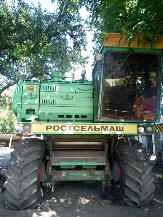 Продам Дон 1500Б