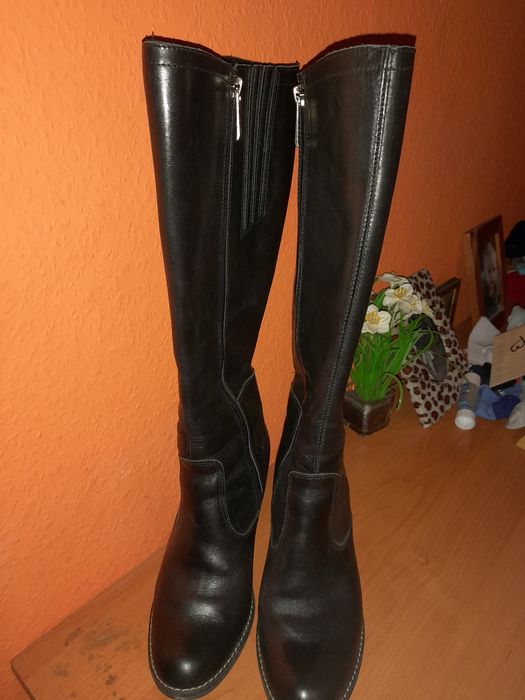 Kozaki rozmiar 36 Lasocki