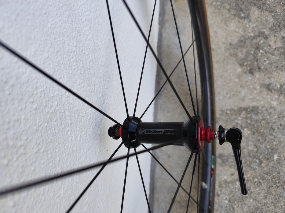 Rodas Vision Metron 40