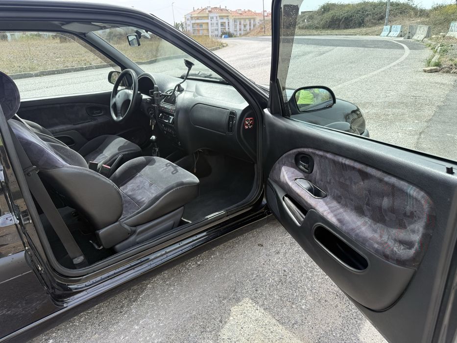 Saxo Cup Mk2 original