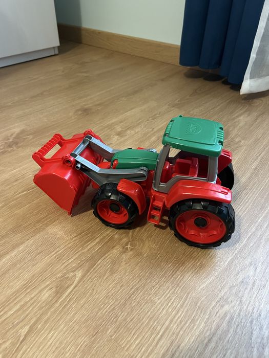 Kit de brinquedos