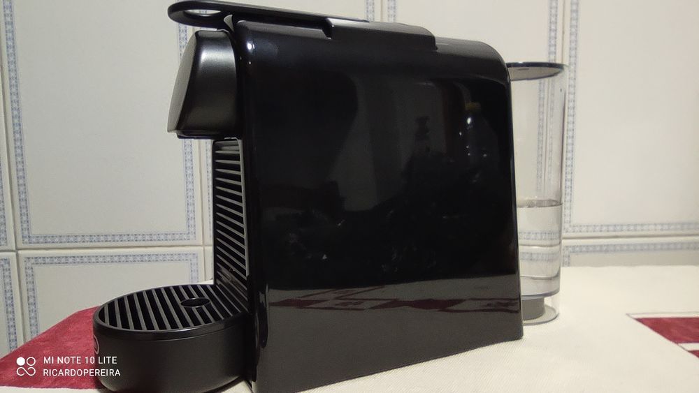 Vendo máquina Nespresso