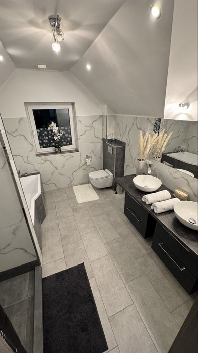 Apartament na Mazurach Jacuzzi Bilard