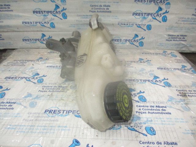 Bomba central dos travões TOYOTA Auris Hatchback (_E15_)