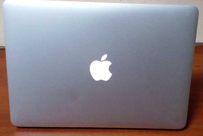 Ноутбук Apple MacBook Pro (Retina, 13-inch, Early 2015) Core i5/RAM8GB/SSD256GB A1502